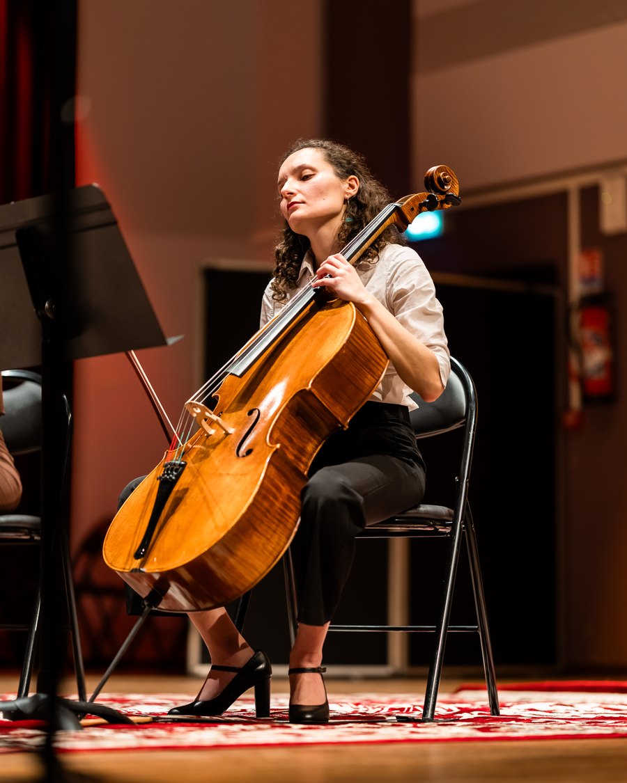Clémence Mebsout