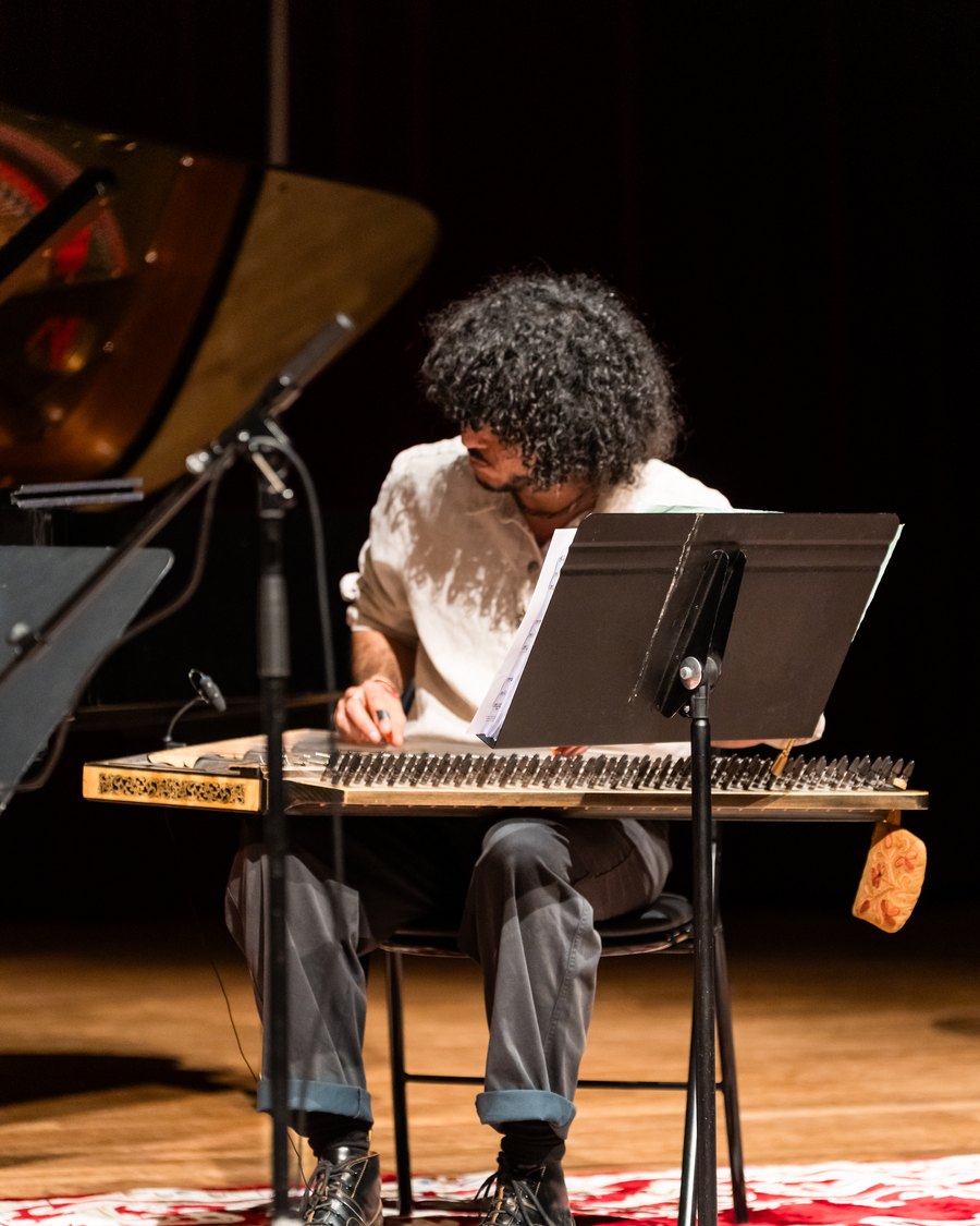 Mahdi M’Kinini