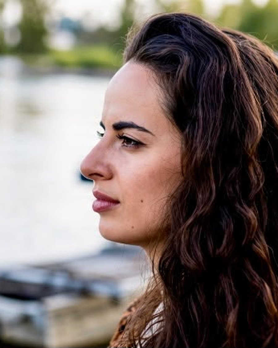 Suzanne Ben Zakoun